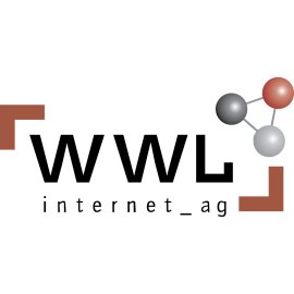 Wwl Internet Ag Logo Png | Wwl Internet Ag Logo Vector | Global Connectivity Pioneers  Digital Trust and Innovation  The Network of Tomorrow