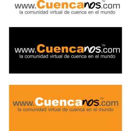 Www Cuencanos Com Logo Png | Www Cuencanos Com Logo Vector | Cuencanos Digital Identity  Heritage Connection  Modern Ecuadorian Hub  Community & Culture