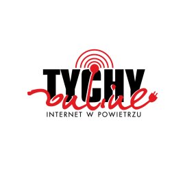 Tychy Online Logo Png | Tychy Online Logo Vector | Celestial Connection  Digital Orbit  Modern Polish Gateway  Infinite Discovery