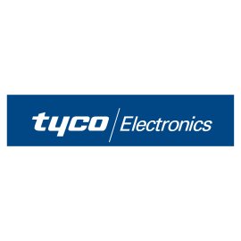 Tyco Electronics Logo Png | Tyco Electronics Logo Vector | Precision Engineered Connections  Global Innovation Powerhouse  The Signal of Reliability  Built for Tomorrow's Technology