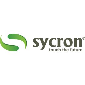 Sycron Techonology Corp Logo Png | Sycron Techonology Corp Logo Vector | Synchronized Innovation  Precision Engineering  Digital Trust  Future-Forward Technology