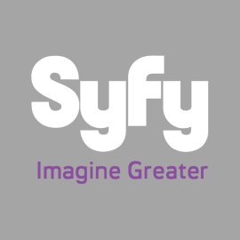 Syfy Tv Channel Logo Png | Syfy Tv Channel Logo Vector | Imagination Unleashed  Gateway to the Fantastic  Beyond the Possible  Channel of Wonders