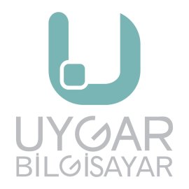 Uygar Bilgisayar Logo Png | Uygar Bilgisayar Logo Vector | Uygar Bilgisayar  The Bridge of Digital Progress  Trusted Technology Partner  Computing for a Civilized Future