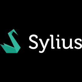 Sylius Logo Png | Sylius Logo Vector | Elegant E-Commerce  Fluid Digital Commerce  The Art of Online Selling  Ancient Craft Modern Code