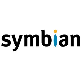 Symbian Logo Png | Symbian Logo Vector | Symbian Logo | The Intelligent Connection | Fluid Mobility | Digital Symbiosis