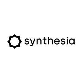 Synthesia Logo Png | Synthesia Logo Vector | Synthetic Symphony  The Future Forged  Visual Intelligence  The Art of Creation
