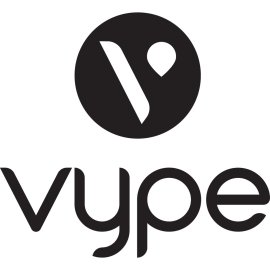 Vype Logo Png | Vype Logo Vector | Vape with Velocity  Vapor in Motion  Modern Puff  Streamlined Satisfaction