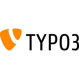 Typo3 Logo Png | Typo3 Logo Vector | The Fluid Engine of Content  The Power of Three  Open Source Expression  Structured Creativity
