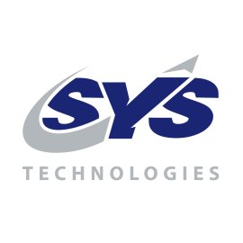 Sys Technologies Logo Png | Sys Technologies Logo Vector | Sys Technologies Logo | Digital Architecture & Seamless Integration | Intelligent Systems & Trusted Innovation