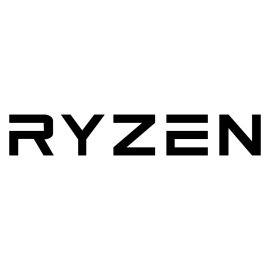 Ryzen Logo Png | Ryzen Logo Vector | Precision Engineered  Digital Performance  Forged in Silicon  The Next Horizon