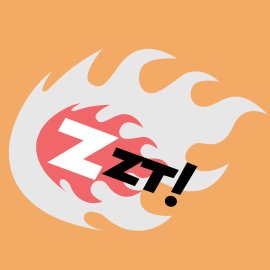 Zzt Logo Png | Zzt Logo Vector | The Pulse of Playful Innovation  The Spark of Digital Dynamism  A Symbol of Sonic Energy
