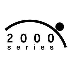 2000 Series Logo Png | 2000 Series Logo Vector | 2000 Series | Precision Engineered | Timeless Design | Digital Horizon