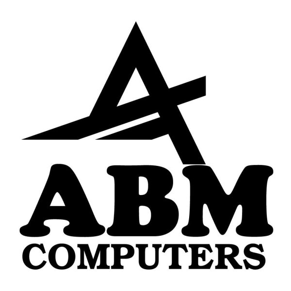 Abm Computers Logo Png | Abm Computers Logo Vector | Abm Computers Logo ...