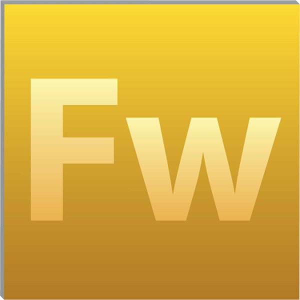 Adobe Fireworks Logo Png | Adobe Fireworks Logo Vector | Illuminating ...