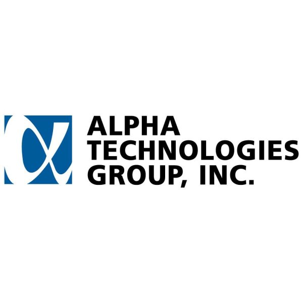 Alpha Technologies Group Logo Png | Alpha Technologies Group Logo ...