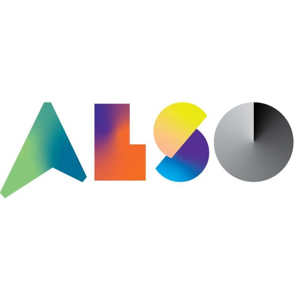 Also Logo Png | Also Logo Vector | Also: Inclusivity in Motion | A Logo ...