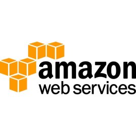 Amazon Web Services Logo Png | Amazon Web Services Logo Vector | Cloud Computing Icon  |  Global Infrastructure  |  Technology Forward  |  Reliable Partner