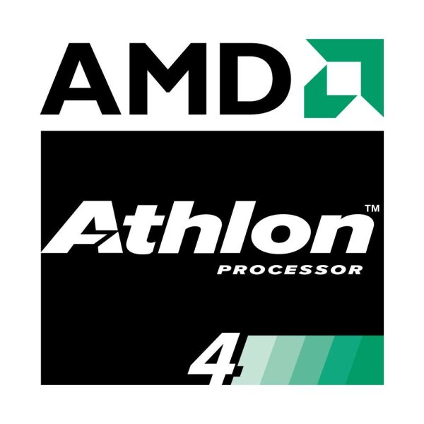 Amd Athlon Processor Logo Png | Amd Athlon Processor Logo Vector | AMD ...