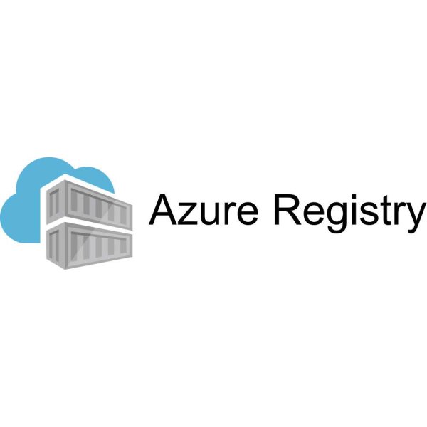 Azure Container Registry Logo Png | Azure Container Registry Logo ...