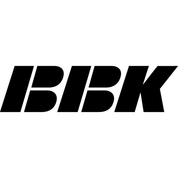 Bbk Bbk Logo Png | Bbk Logo Vector | Bbk: Bold Branding, Kinetic Energy ...