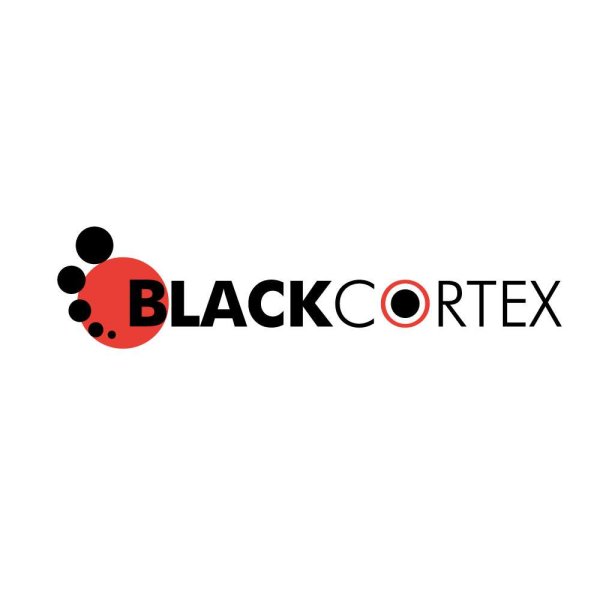 Black Cortex Logo Png | Black Cortex Logo Vector | Black Cortex ...