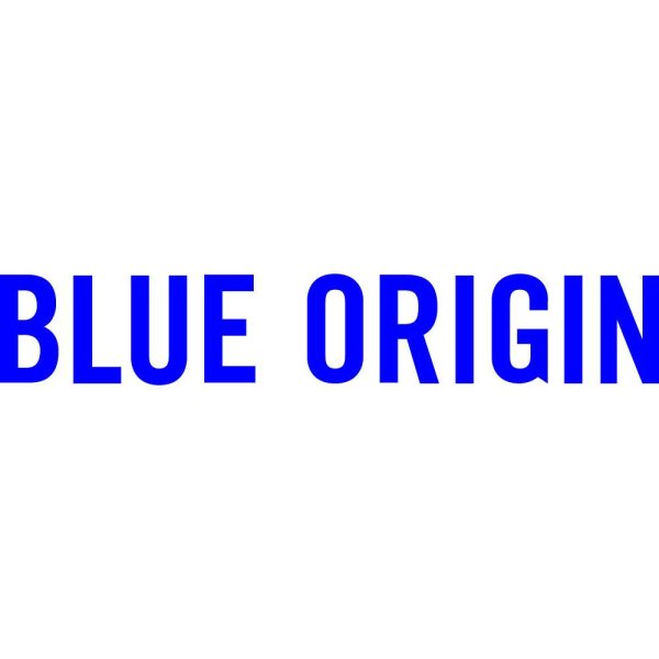Blue Origin Sticker Blue Origin Logo Png | Blue Origin Logo Vector | Blue Origin Logo: A ...