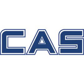 Cas Logo Png | Cas Logo Vector | Cas Modern Minimalist Logo | Elegant Brand Identity | Sleek Typography Design | Professional Corporate Emblem