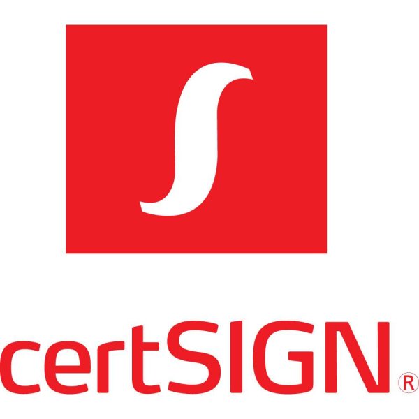 Certsign Logo Png | Certsign Logo Vector | Certsign Logo: Trust Sealed ...