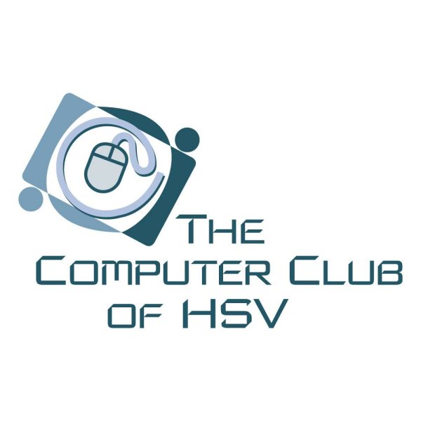 Computer Club Of Hsv Logo Png | Computer Club Of Hsv Logo Vector ...