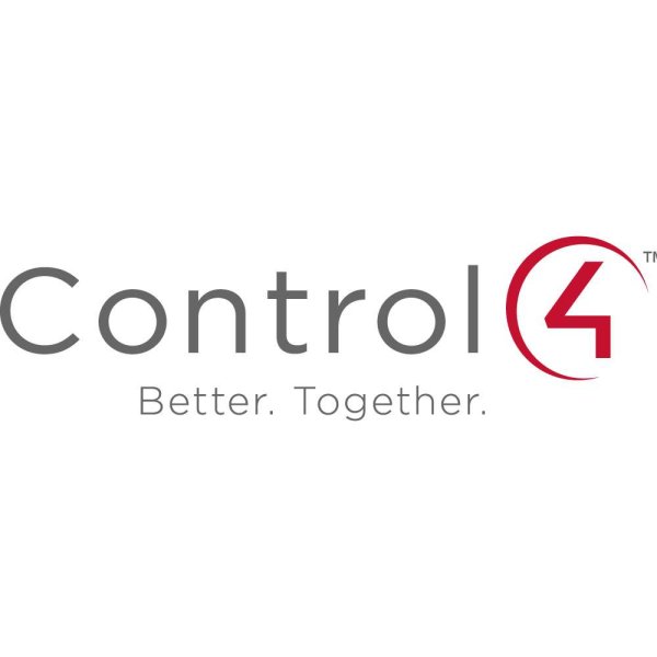Control4 Logo Png | Control4 Logo Vector | Control4: The Art of ...