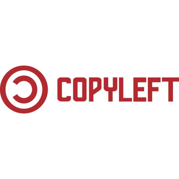 Capileft Copyleft Mexico Logo Png | Copyleft Mexico Logo Vector | Copyleft ...