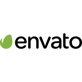Envato Logo Png | Envato Logo Vector | Envato: Unleash Creativity  Shape Your Digital World  Powering the Future of Design