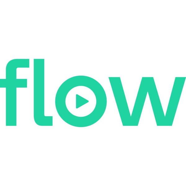 Click Flow Logo Flow Logo Png | Flow Logo Vector | Flow Logo: Fluid Motion | Dynamic ...