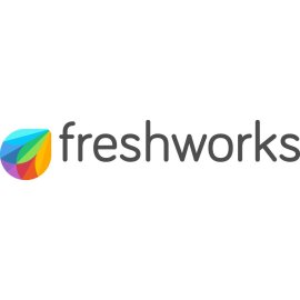 Freshworks Logo Png | Freshworks Logo Vector | Freshworks Logo: A Vibrant Emblem of Innovation | Fresh Solutions, Bold Design | Modern SaaS Identity
