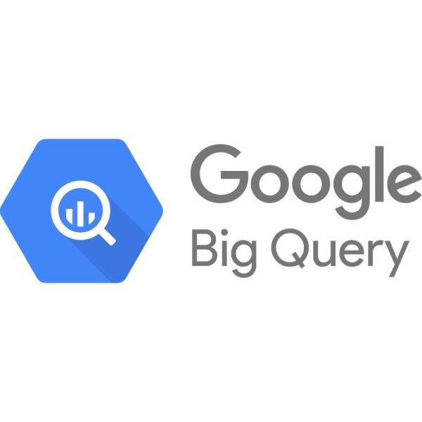 Google Big Query Logo Png | Google Big Query Logo Vector | Data's ...