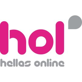 Hol Logo Png | Hol Logo Vector | Hol Logo Design | Minimalist Brand Identity | Modern Tech Aesthetic | Geometric Simplicity