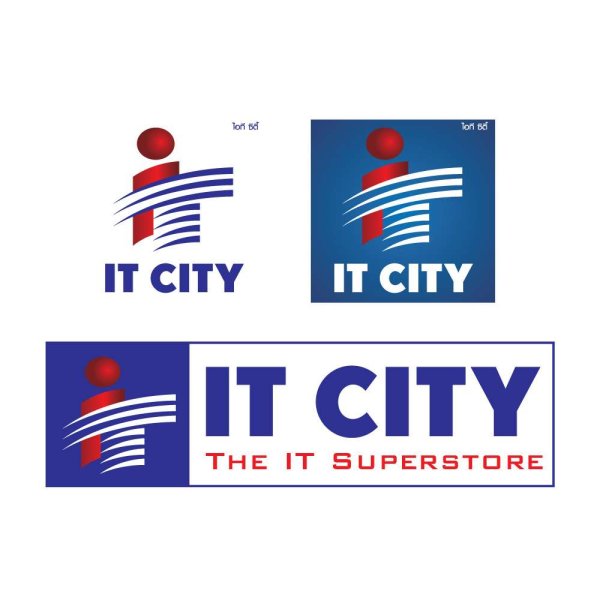 It City Logo Png | It City Logo Vector | It City: Iconic Tech Hub ...