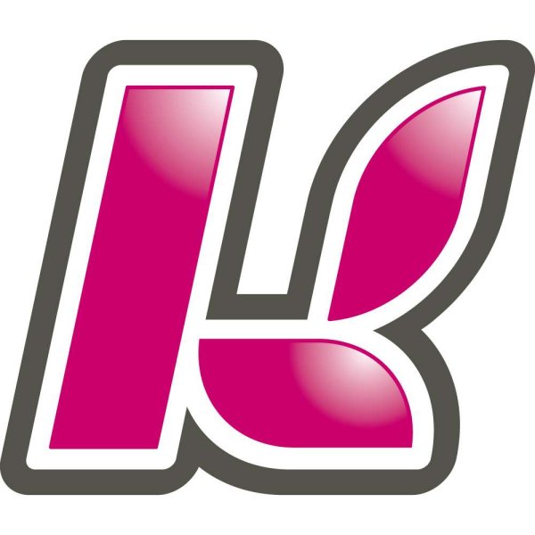 K New Media Logo Png | K New Media Logo Vector | K New Media | Digital ...