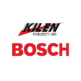 Kilen Bosch Logo Png | Kilen Bosch Logo Vector | Kilen Bosch | Precision Forged | Industrial Strength | Global Heritage