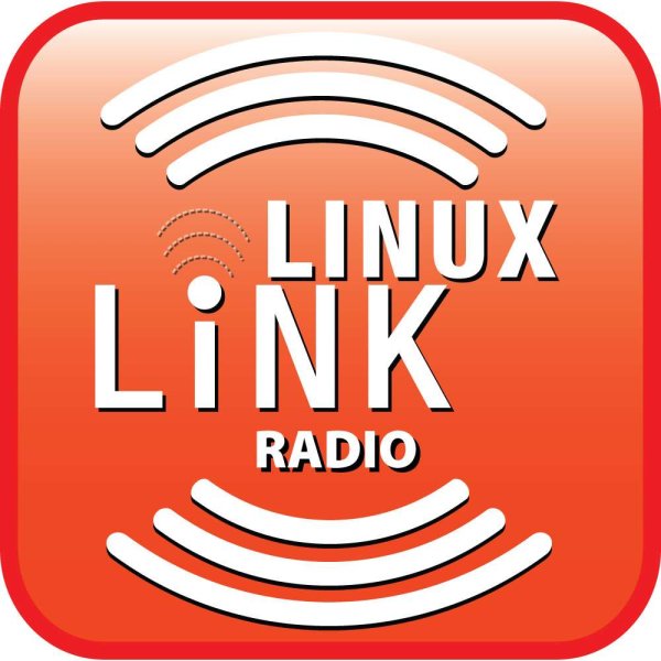 Linuxlink Radio Logo Png | Linuxlink Radio Logo Vector | Linuxlink ...