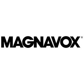 Magnavox Logo Png | Magnavox Logo Vector | Magnavox Logo: Heritage of Sound  |  Iconic Audio Branding  |  Mid-Century Modern Design