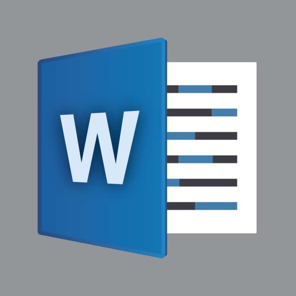 Microsoft Word Logo Png | Microsoft Word Logo Vector | The Digital ...