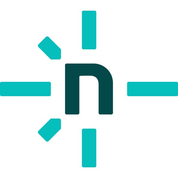 Netlify Logo Png | Netlify Logo Vector | Netlify: The Infinite Net of ...