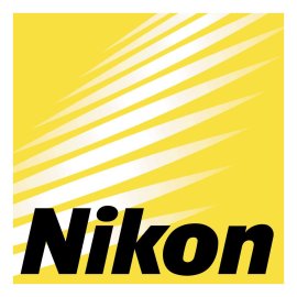 Nikon Logo Png | Nikon Logo Vector | Nikon Logo: Precision in Optics  |  A Legacy of Imaging Excellence  |  Iconic Brand Identity  |  Yellow and Black Symbolism
