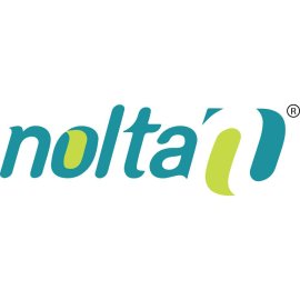 Nolta Logo Png | Nolta Logo Vector | Nolta: Precision in Motion  |  Modern Industrial Identity  |  Engineered for Excellence