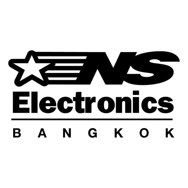 Ns Encoder Pro Logo Ns Electronics Logo Png | Ns Electronics Logo Vector | Ns Electronics ...