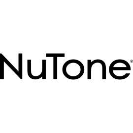 Nutone Logo Png | Nutone Logo Vector | Nutone Logo Design | Audio Clarity | Harmonic Resonance | Sound Identity