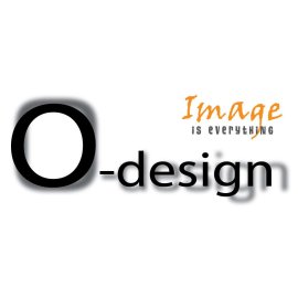 O Design Logo Png | O Design Logo Vector | O Design | Precision Crafted | Minimalist Identity | Timeless Elegance