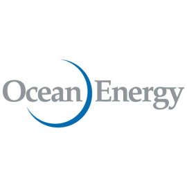 Ocean Energy Logo Png | Ocean Energy Logo Vector | Ocean Energy | Power from the Deep | Sustainable Waves | Infinite Blue