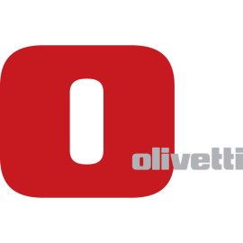 Olivetti009 Logo Png | Olivetti009 Logo Vector | Olivetti009 | Vintage Typewriter Aesthetic | Digital Precision | Retro-Futurist Emblem
